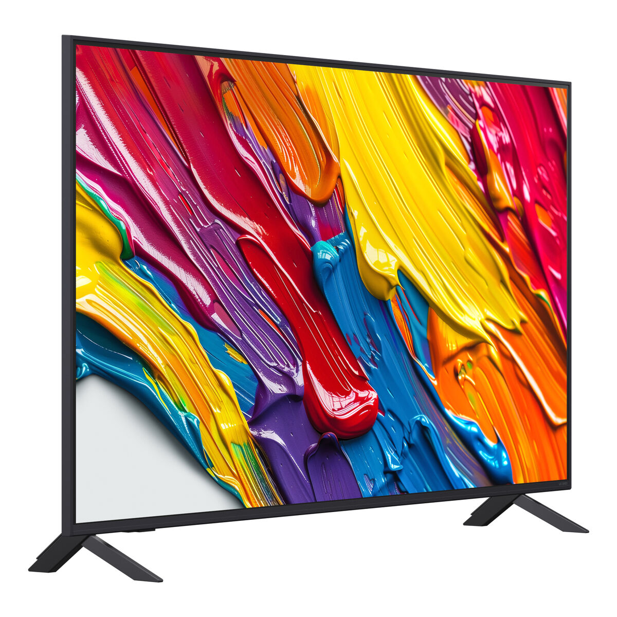Smart TV LG 55QNED82A6B 4K Ultra HD 55" LED HDR Edge-LED QNED