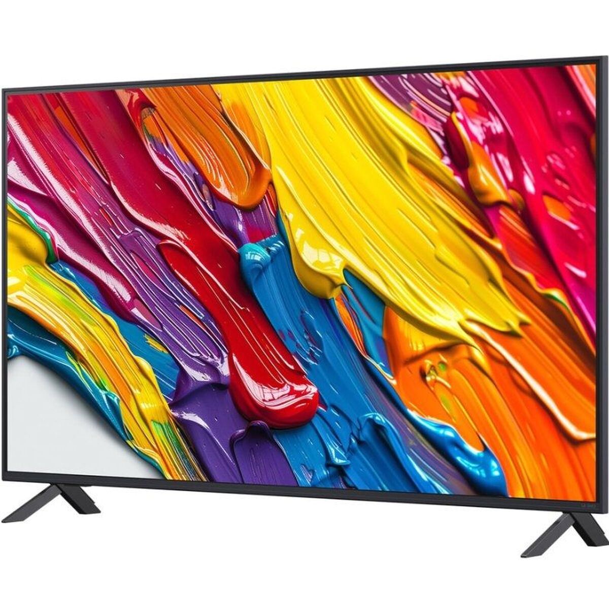 Picture of Smart TV LG 55QNED82A6B.AEU 4K Ultra HD 55" LED HDR Edge-LED QNED