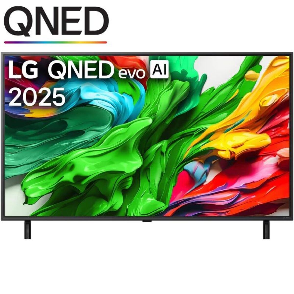 Picture of Smart TV LG 50QNED87A6D.AEU 4K Ultra HD 50" LED HDR Edge-LED QNED