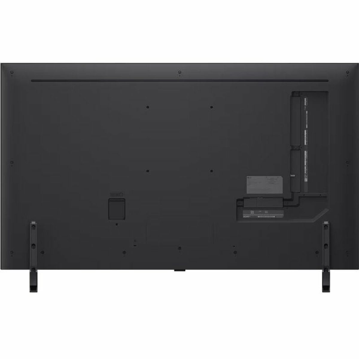 Picture of Smart TV LG 50QNED87A6D.AEU 4K Ultra HD 50" LED HDR Edge-LED QNED