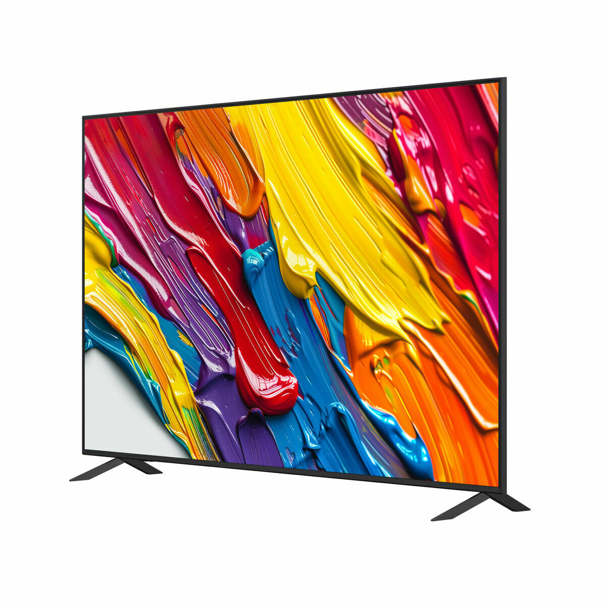 Bild von Smart TV LG 86QNED82A6B.AEU 4K Ultra HD 86" LED HDR Edge-LED QNED