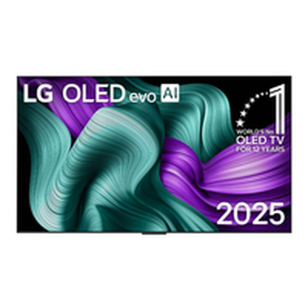 Picture of Smart TV LG OLED83M59LA