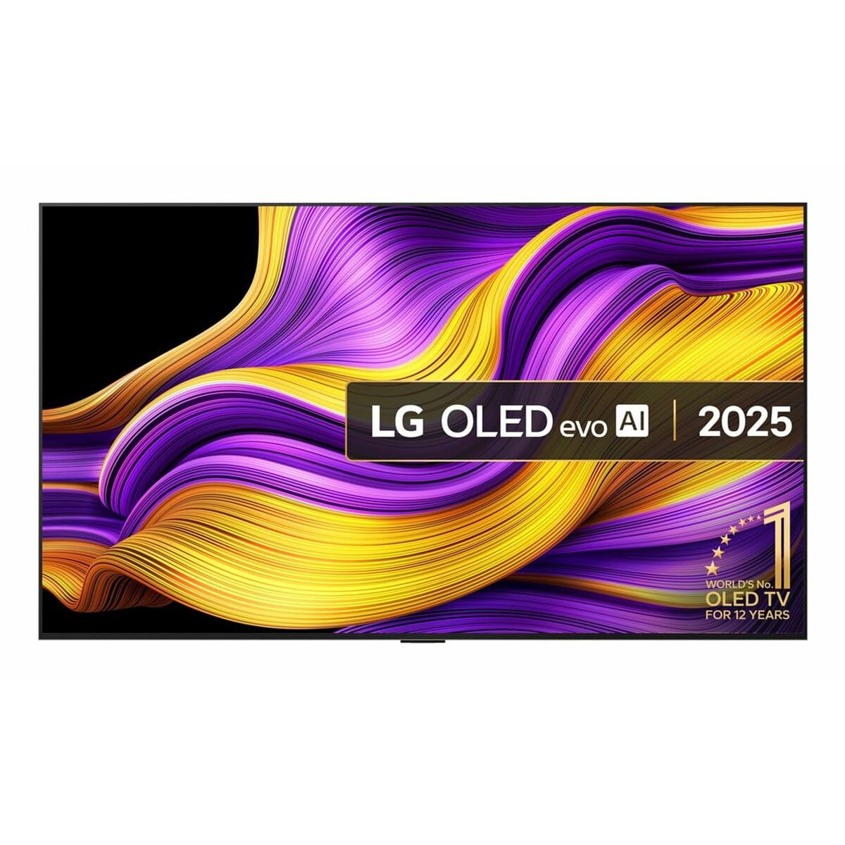 Picture of Smart TV LG OLED65G54LW.AEU 4K Ultra HD 65" HDR OLED