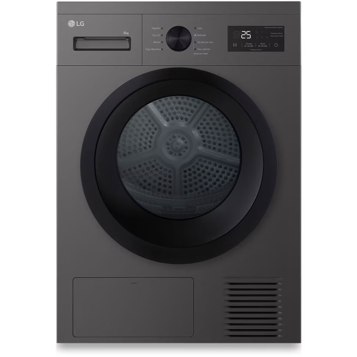 Uscătoare cu pompă de căldură