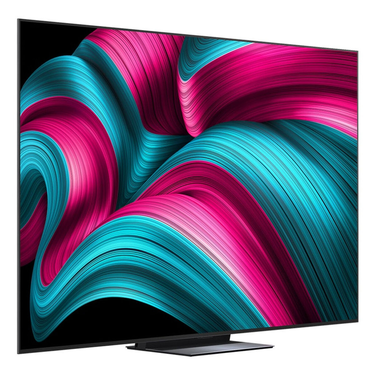 Afbeeldingen van Smart TV LG OLED83C56LA 83 83" 4K Ultra HD HDR OLED NVIDIA G-SYNC