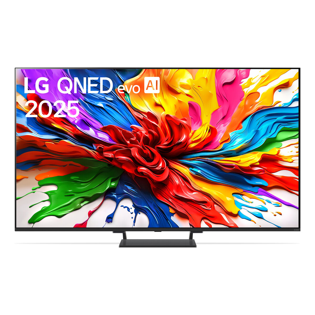 Afbeeldingen van Smart TV LG 75QNED93A6A 75" 4K Ultra HD LED HDR AMD FreeSync QNED
