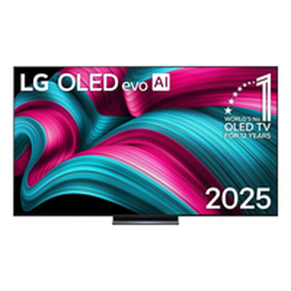 Afbeeldingen van Smart TV LG OLED83C54LA 4K Ultra HD 83" HDR OLED