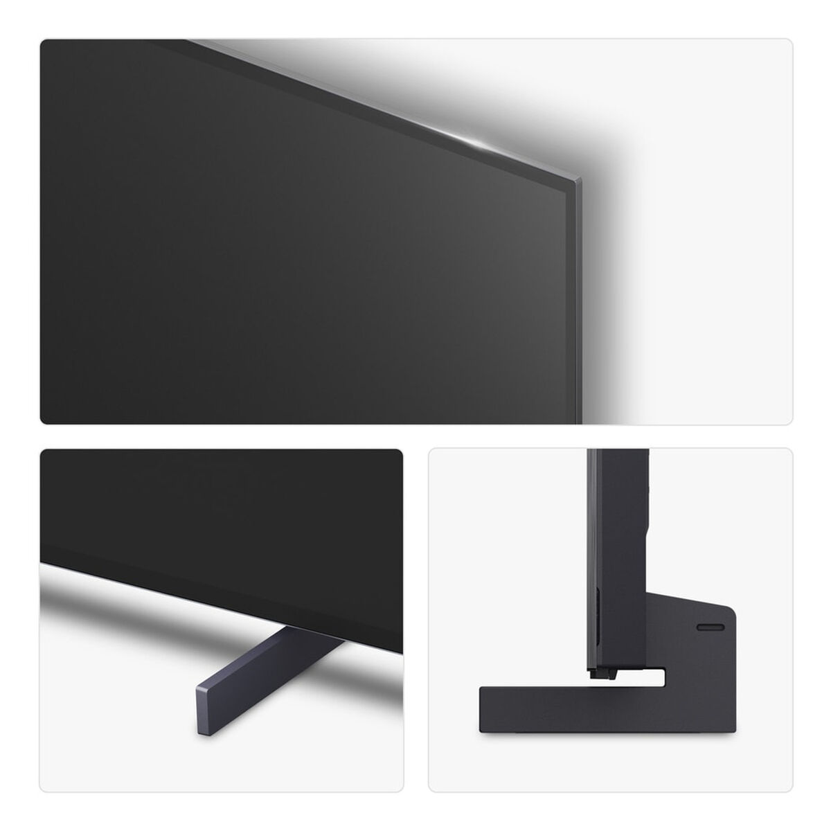 Afbeeldingen van Smart TV LG OLED83C54LA 4K Ultra HD 83" HDR OLED