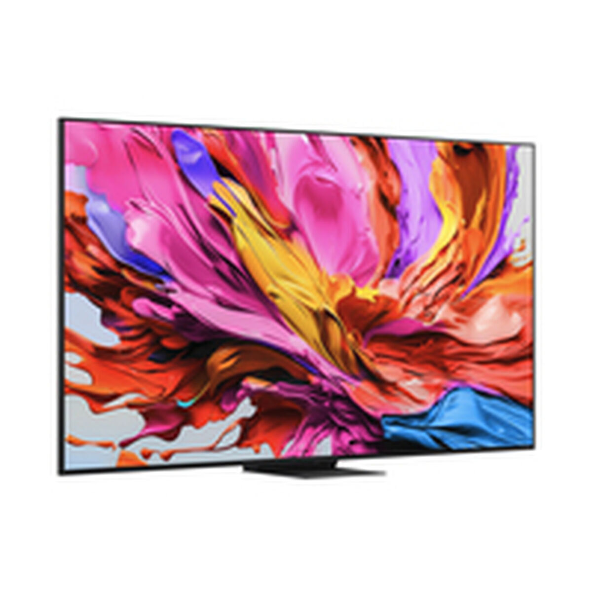 Bild von Smart TV LG 100QNED86A6 100 100" 4K Ultra HD LED HDR D-LED AMD FreeSync QNED (Refurbished A)