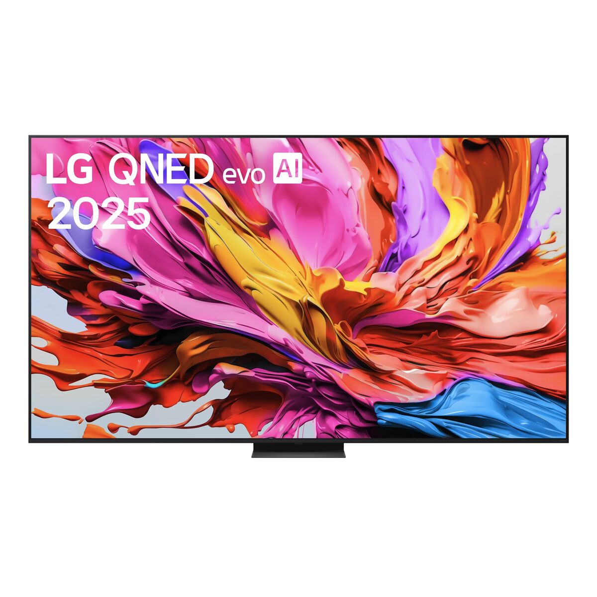 Bild von Smart TV LG 100QNED86A6 100 100" 4K Ultra HD LED HDR D-LED AMD FreeSync QNED (Refurbished A)