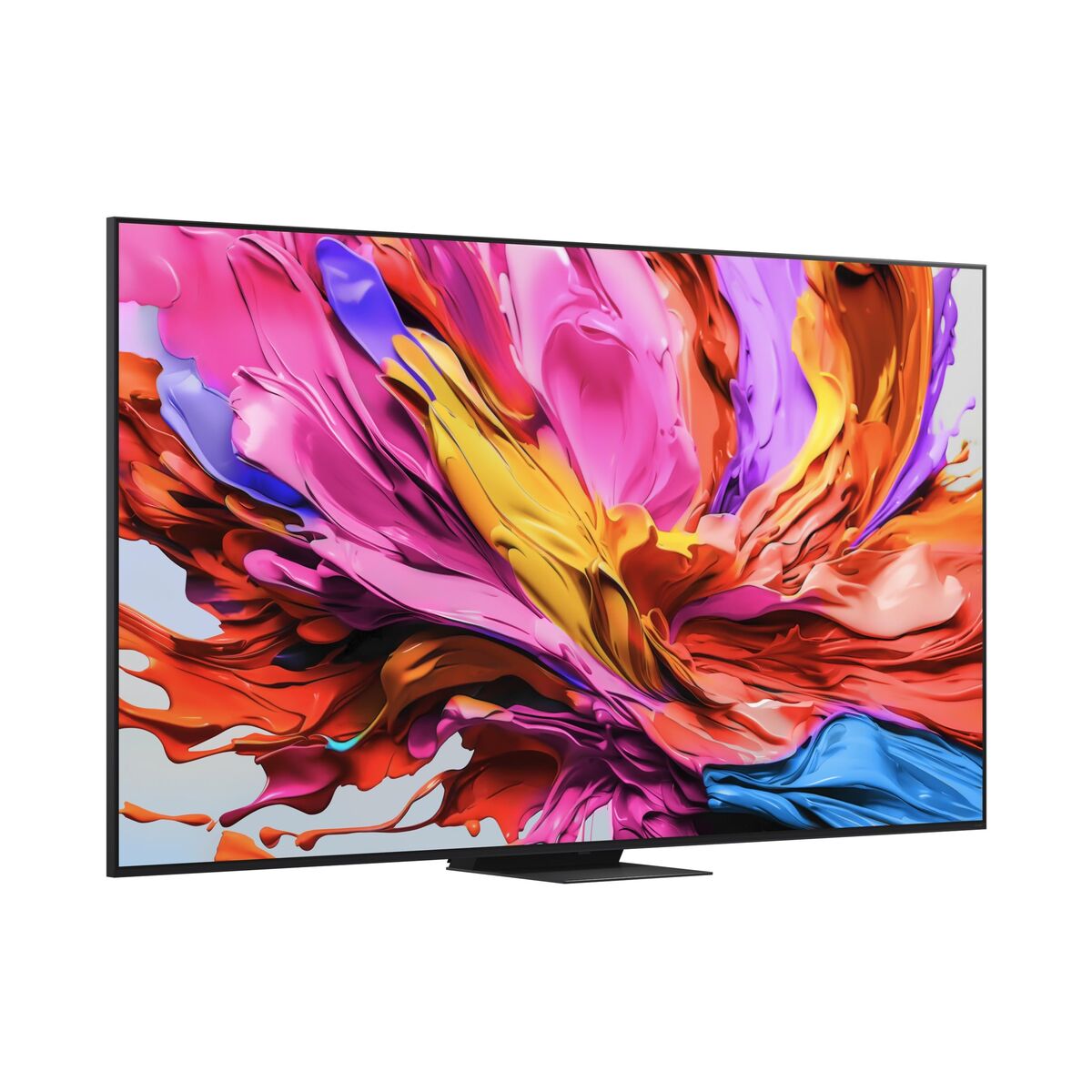 Bild von Smart TV LG 100QNED86A6 100 100" 4K Ultra HD LED HDR D-LED AMD FreeSync QNED (Refurbished A)