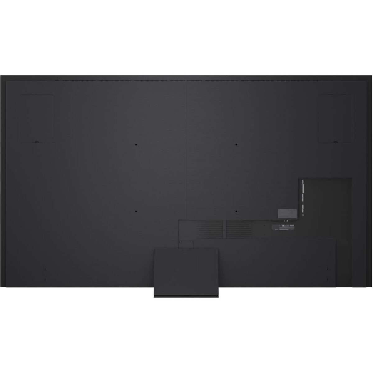 Bild von Smart TV LG 100QNED86A6 100 100" 4K Ultra HD LED HDR D-LED AMD FreeSync QNED (Refurbished A)