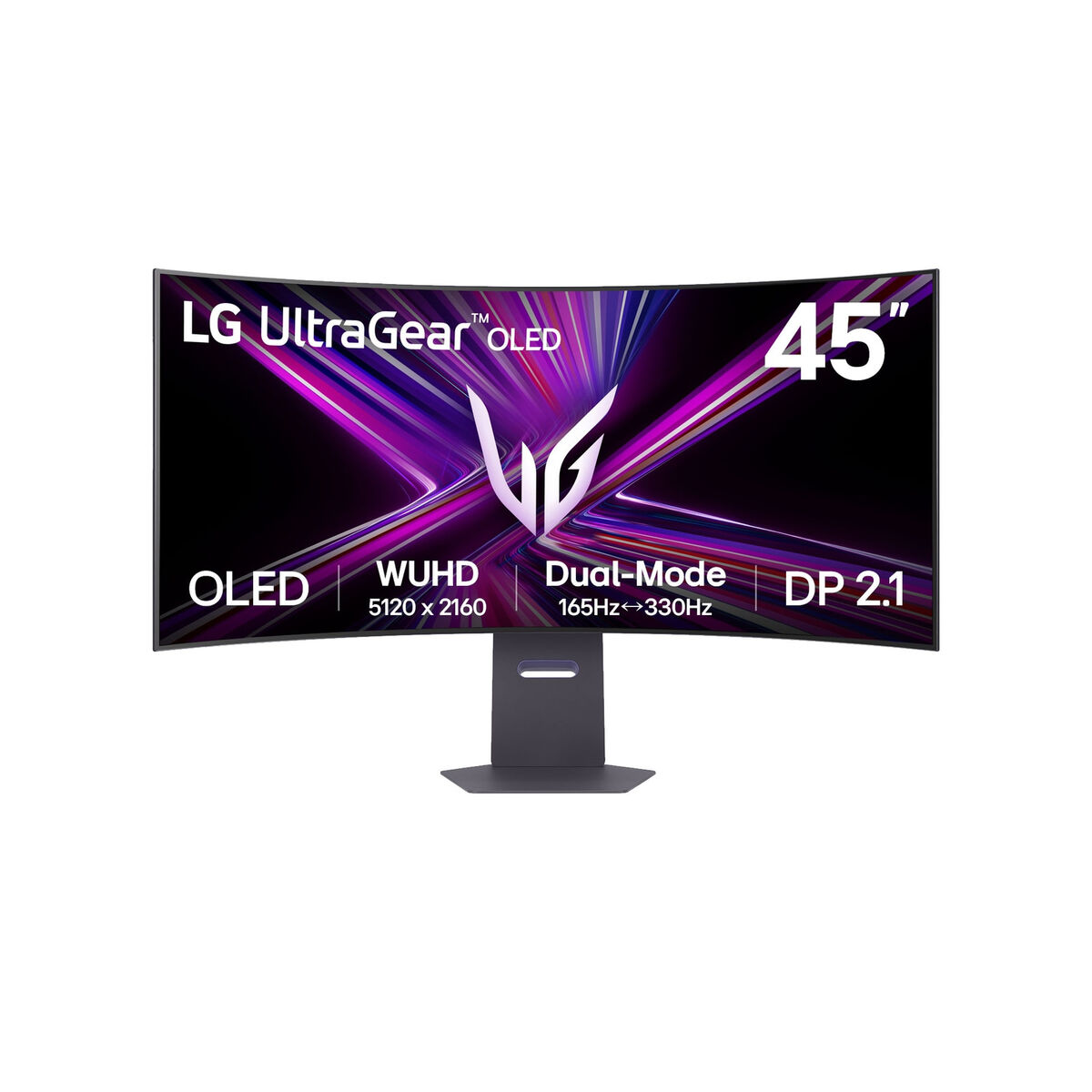 Picture of Monitor LG 45GX950A-B 45"