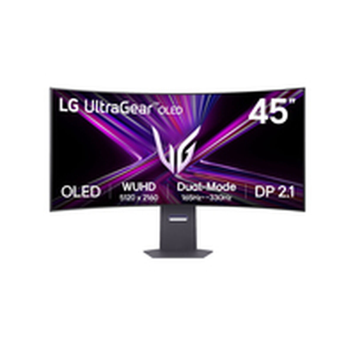 Picture of Monitor LG 45GX950A-B 45"