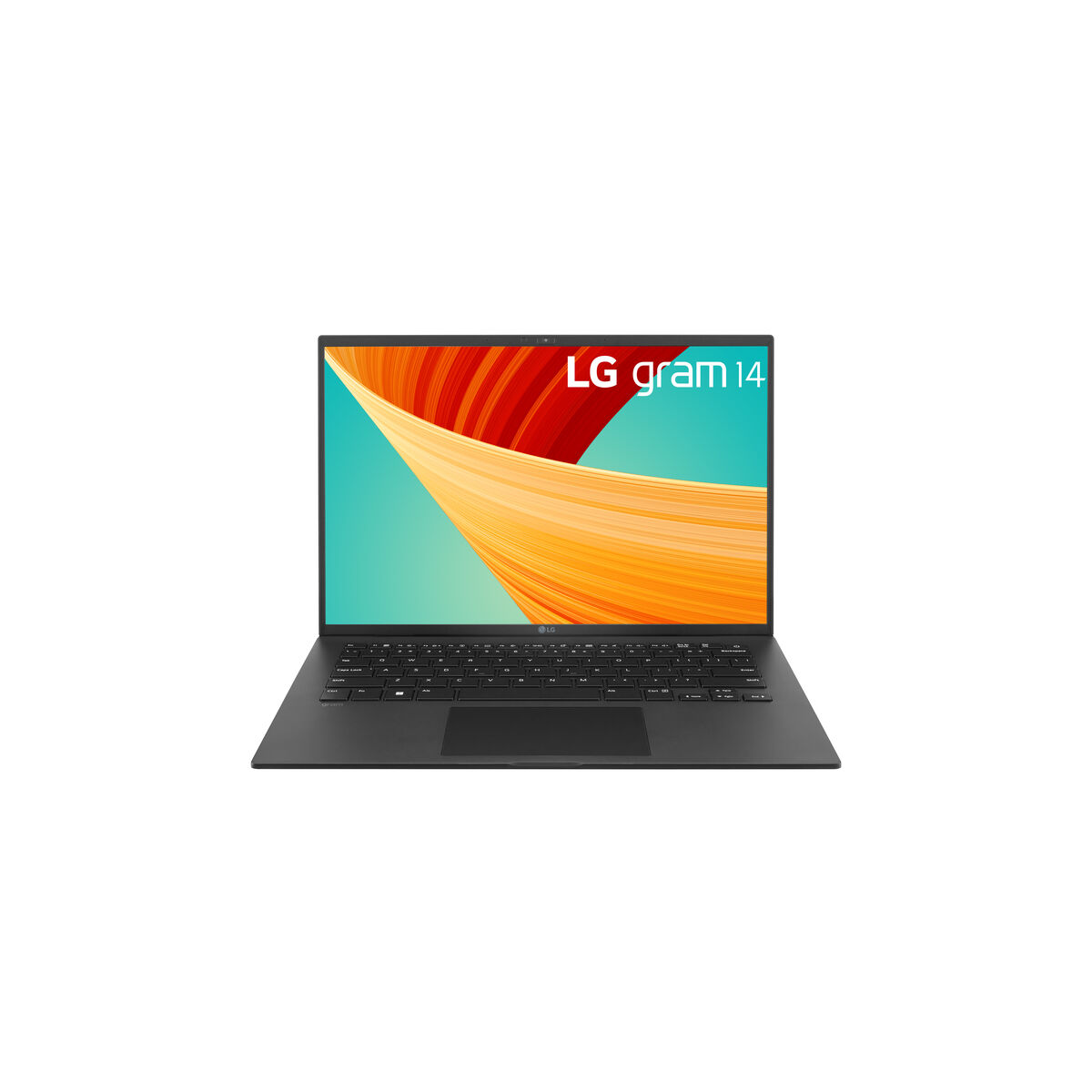 Image de Laptop LG 14Z90RU-G.AA55B 35" Spanish Qwerty i5-1334U 16 GB RAM 512 GB SSD
