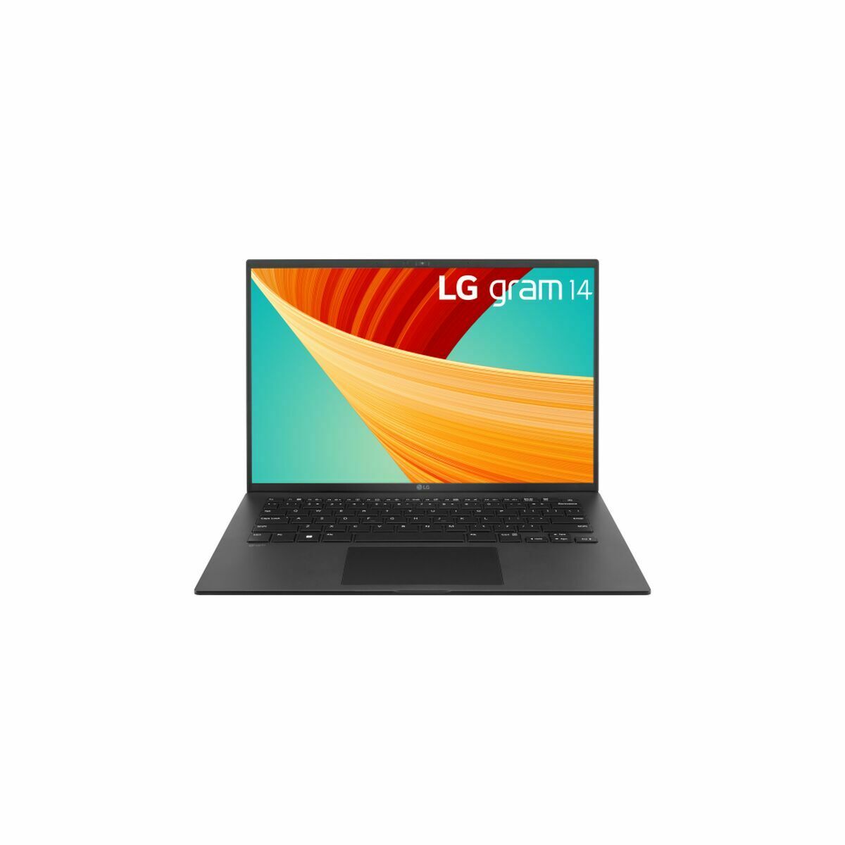 Afbeeldingen van Laptop LG 14Z90RU-G.AA55B 14" 16 GB RAM 512 GB SSD Spanish Qwerty i5-1334U