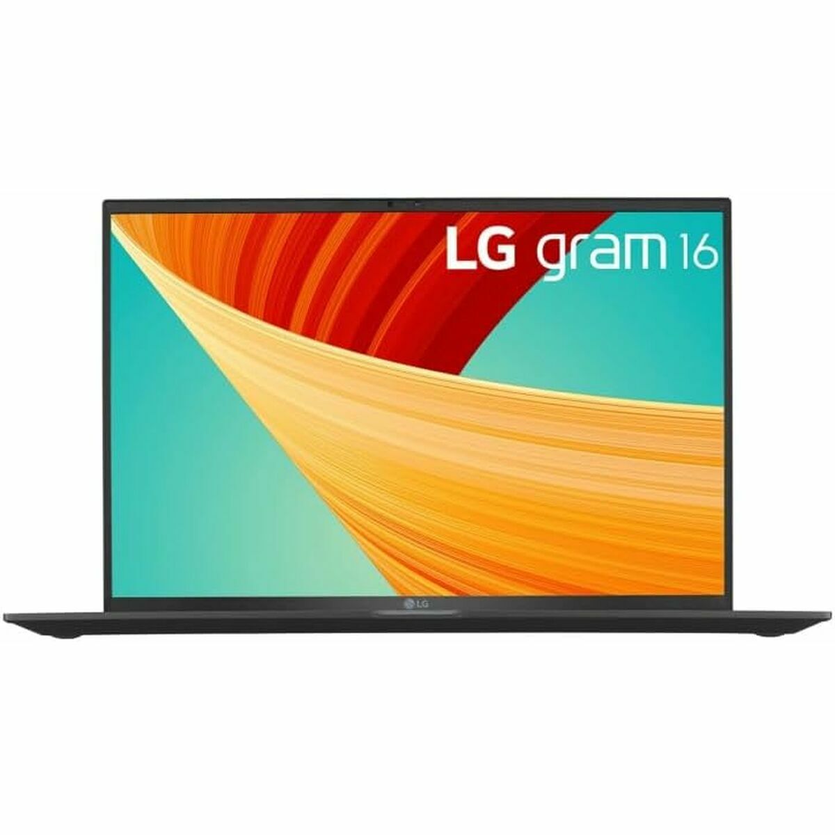 Afbeeldingen van Laptop LG 16Z90RU-G.AA55B 16" i5-1334U 16 GB RAM 512 GB SSD