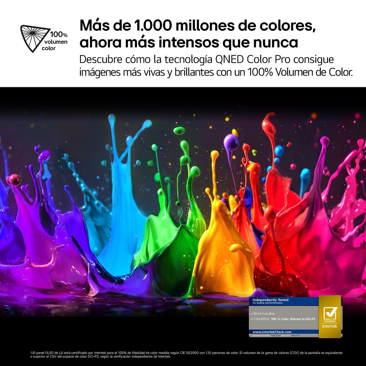 Obrazek Smart TV LG 55QNED92A6A.AEUQ 4K Ultra HD 55" LED