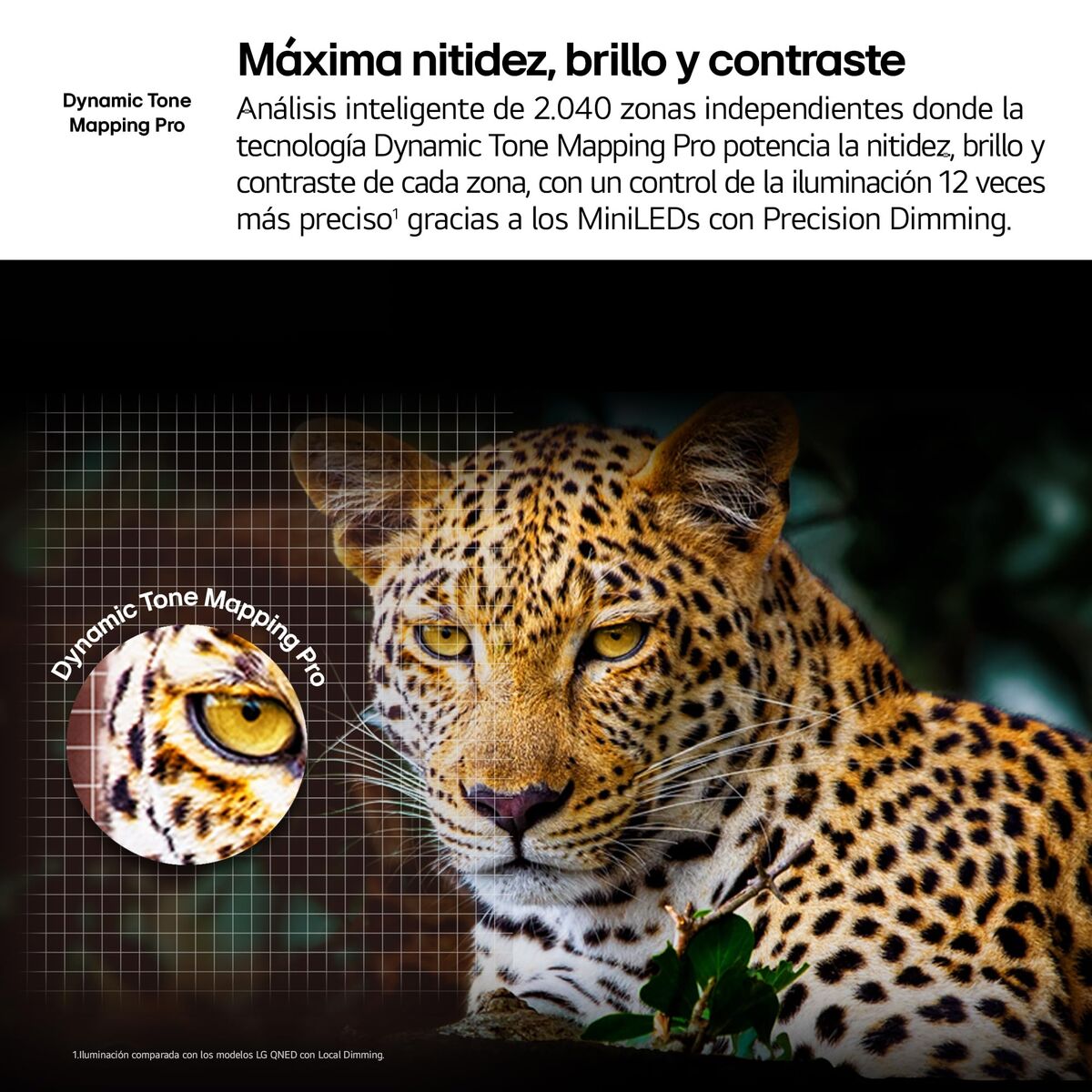 Obrazek Smart TV LG 55QNED92A6A.AEUQ 4K Ultra HD 55" LED