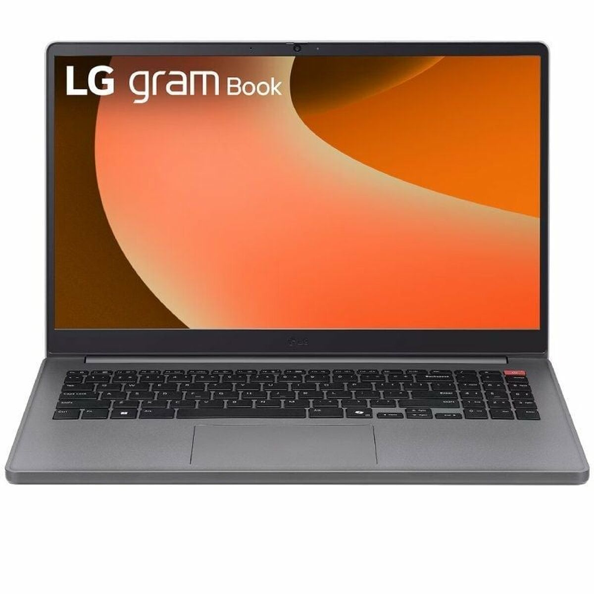 Afbeeldingen van Laptop LG 15UD50T-G.AX55B 15" 16 GB RAM 512 GB SSD Spanish Qwerty