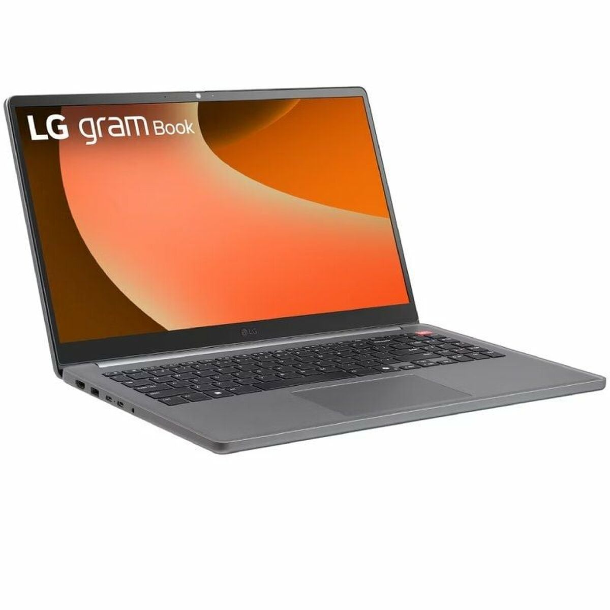 Afbeeldingen van Laptop LG 15UD50T-G.AX55B 15" 16 GB RAM 512 GB SSD Spanish Qwerty