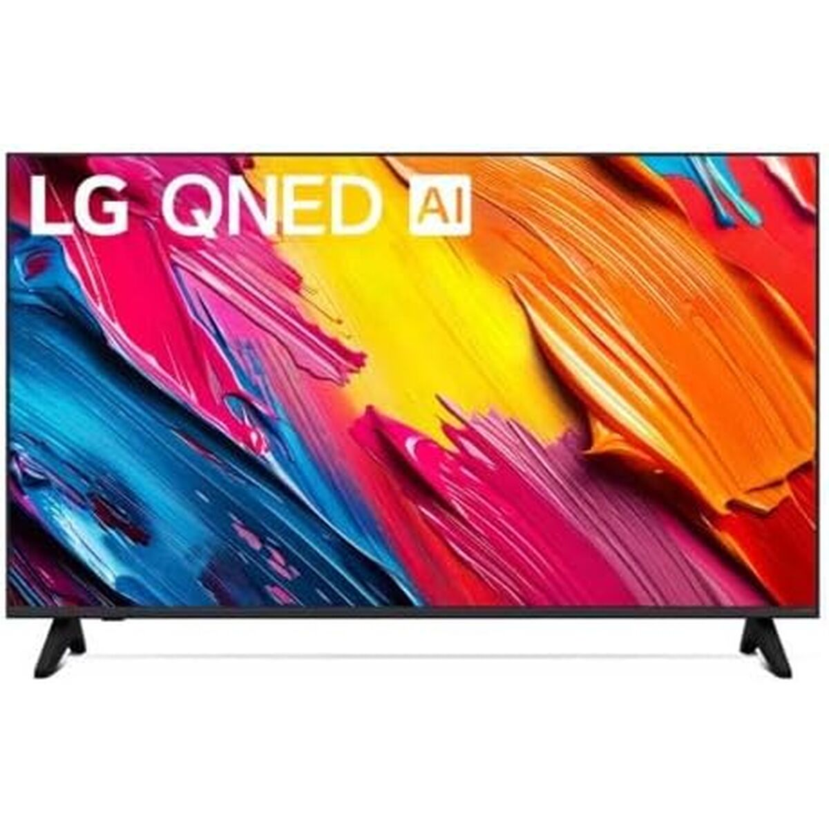 Picture of Smart TV LG 43QNED70A6A.AEU 4K Ultra HD 43" LED HDR QNED