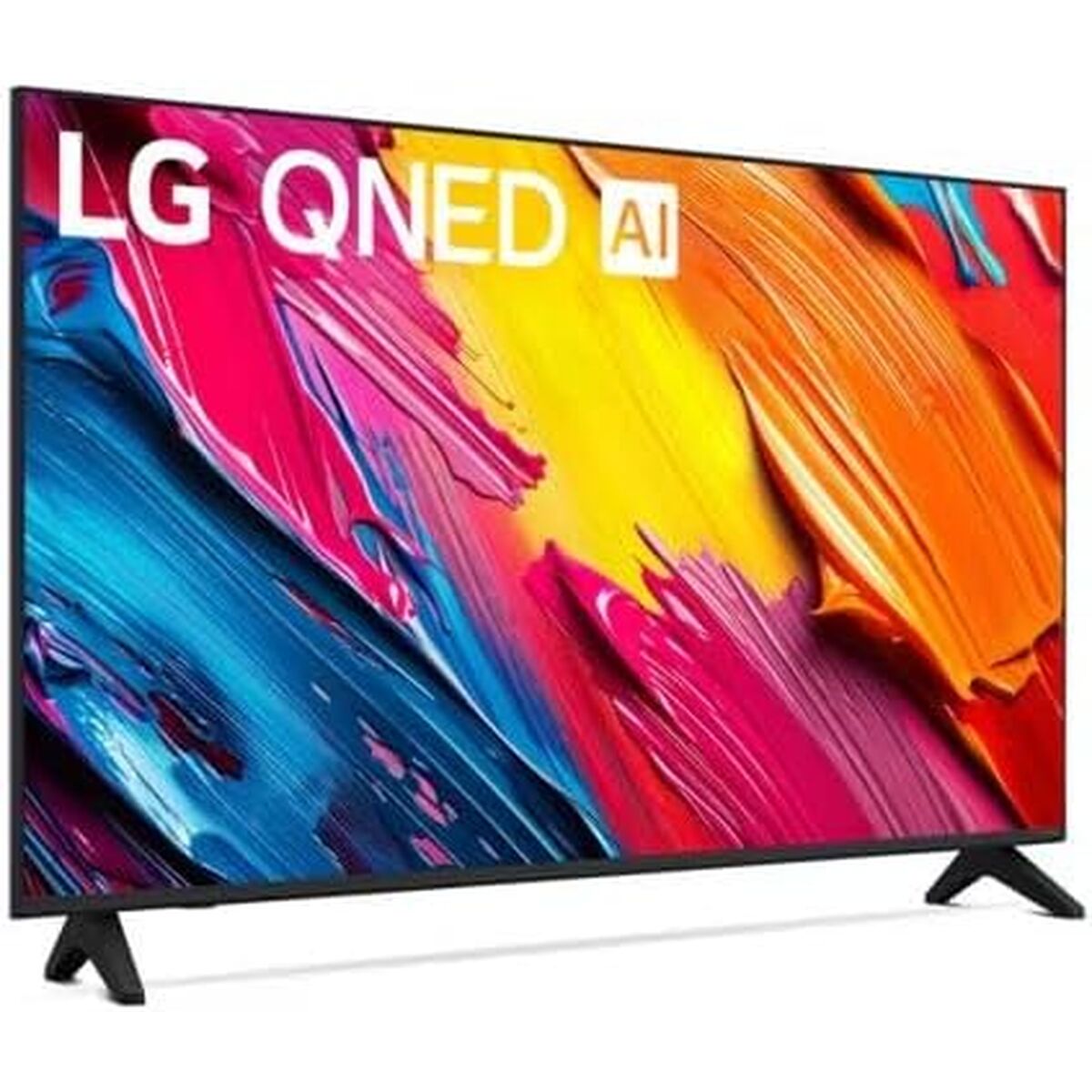 Picture of Smart TV LG 43QNED70A6A.AEU 4K Ultra HD 43" LED HDR QNED