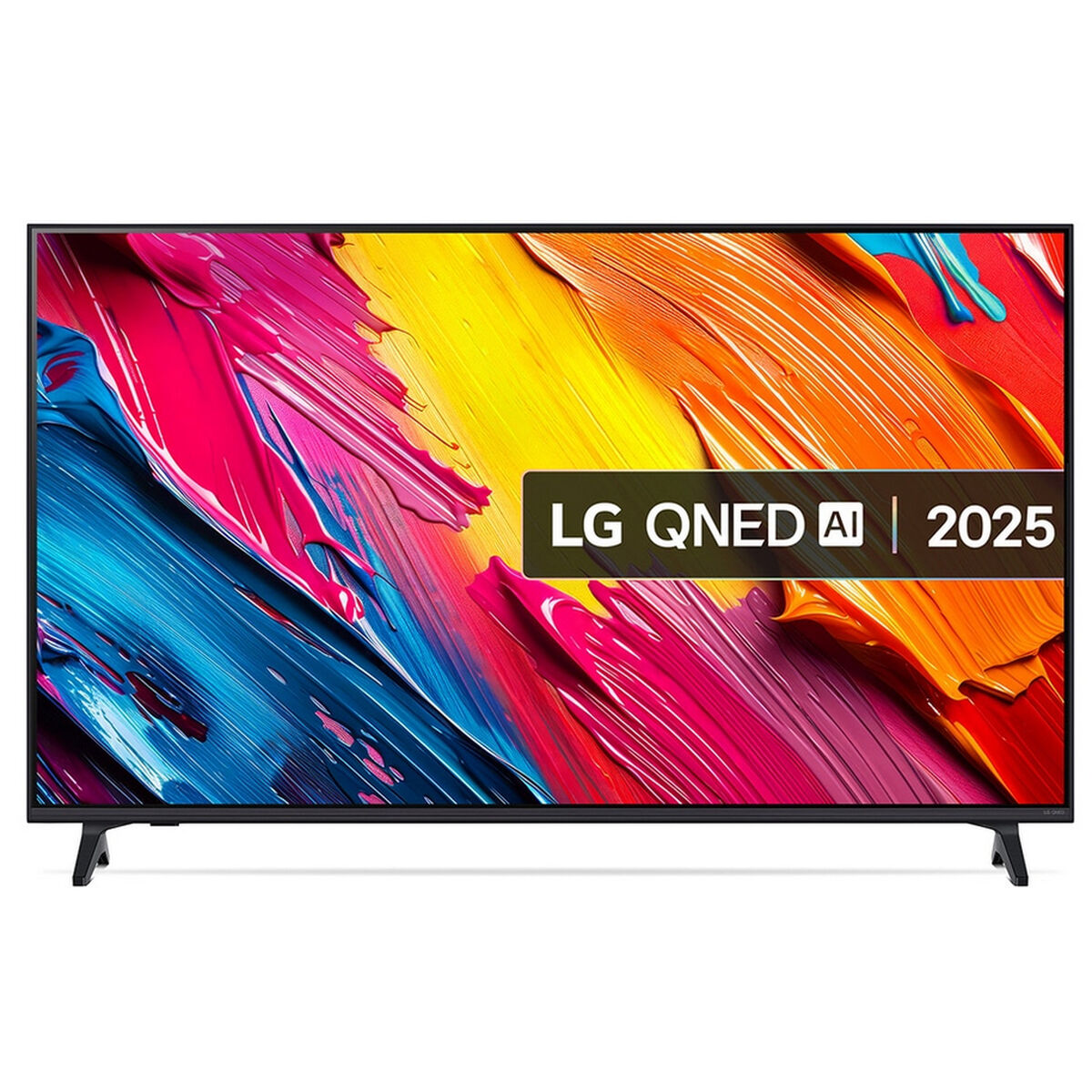 Picture of Smart TV LG 55QNED70A6A.AEU 4K Ultra HD 55" QLED