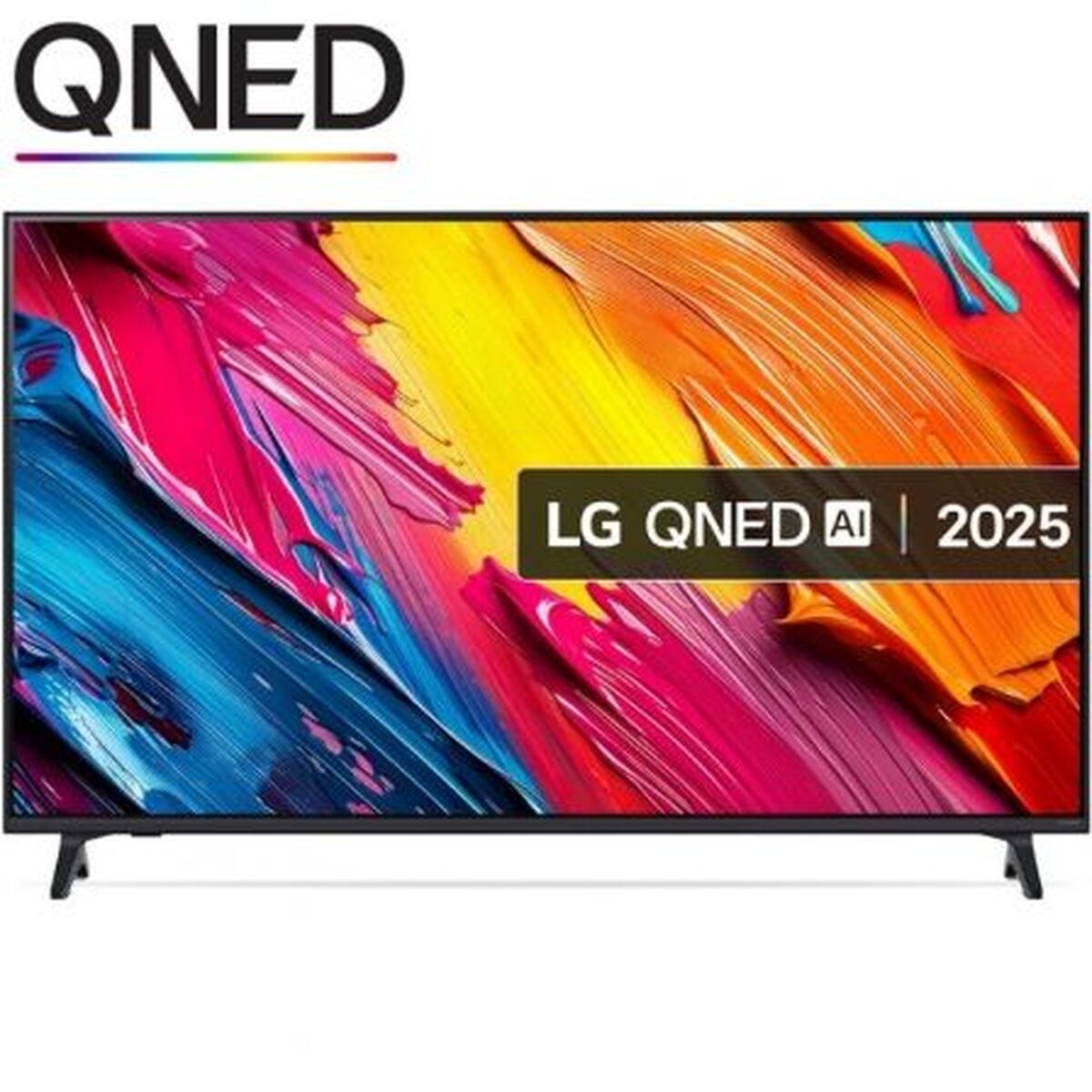 Picture of Smart TV LG 55QNED70A6A.AEU 4K Ultra HD 55" QLED
