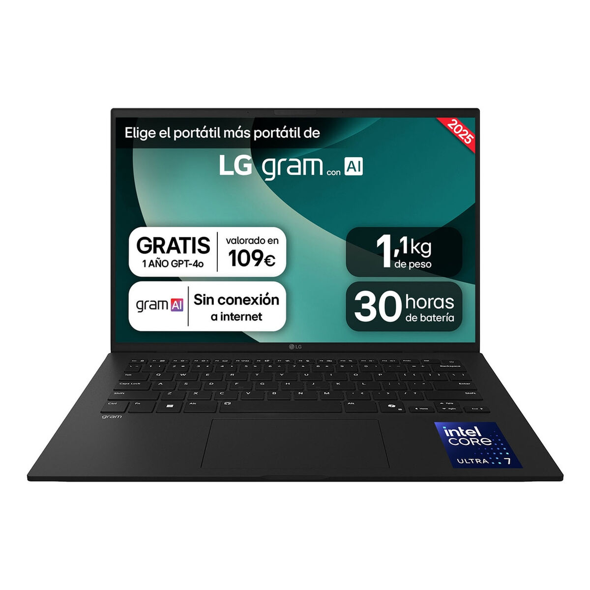 Afbeeldingen van Laptop LG 14Z90T-V.AP55B