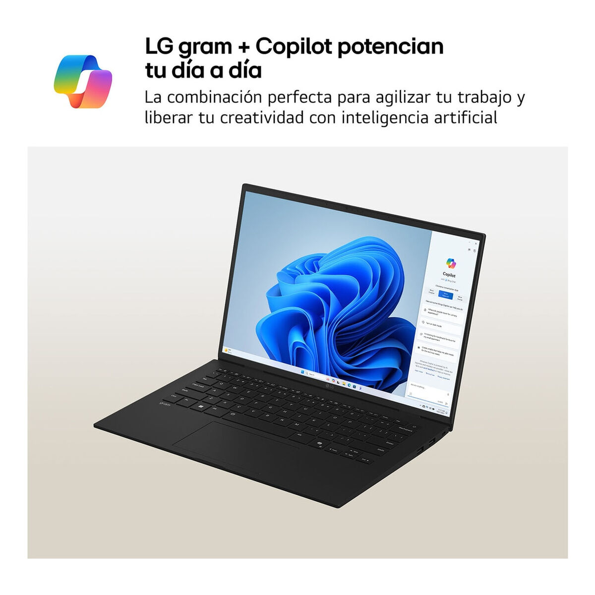 Afbeeldingen van Laptop LG 14Z90T-V.AP55B