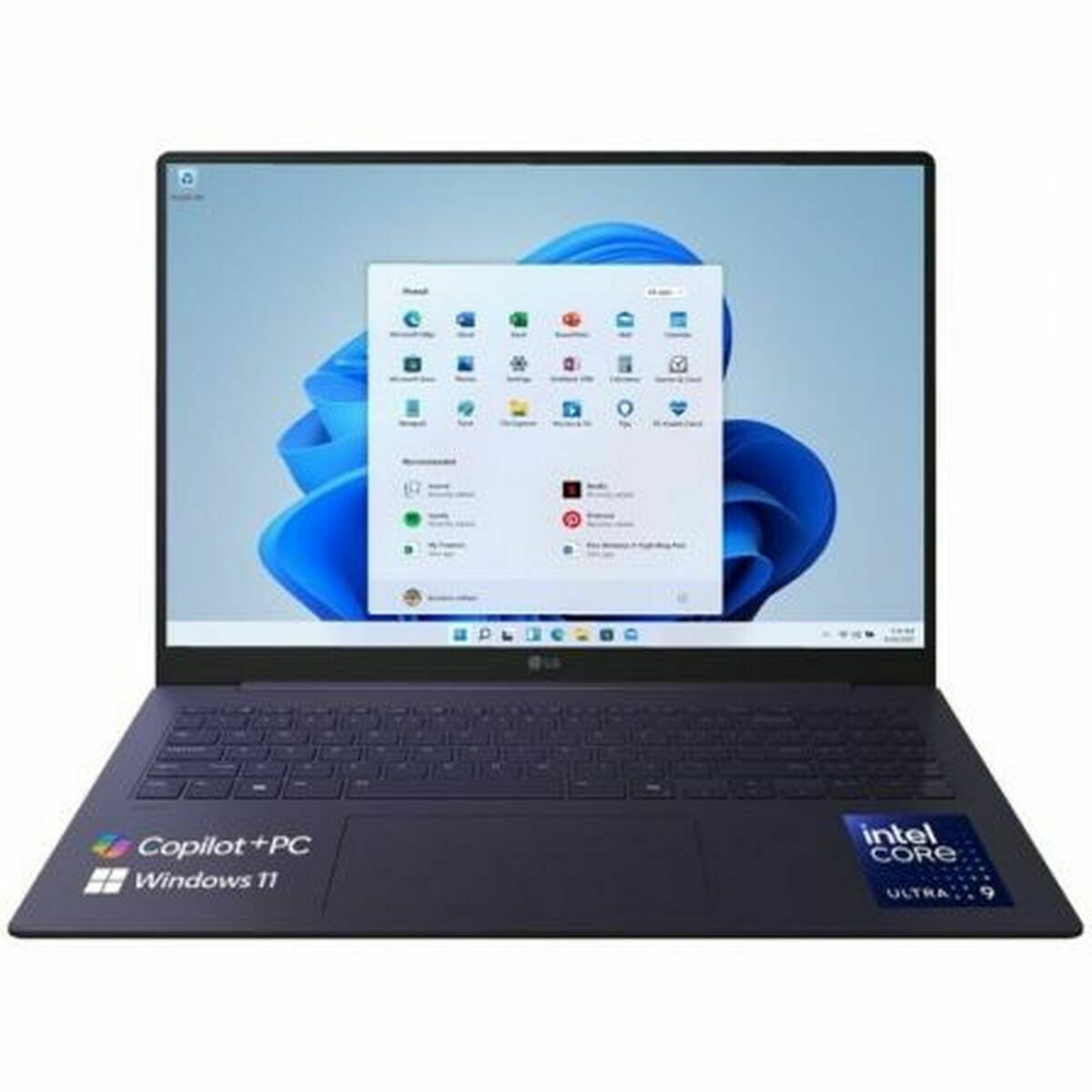Picture of Laptop LG 16Z90TS-G.AU99B 16" 32 GB RAM 1 TB SSD