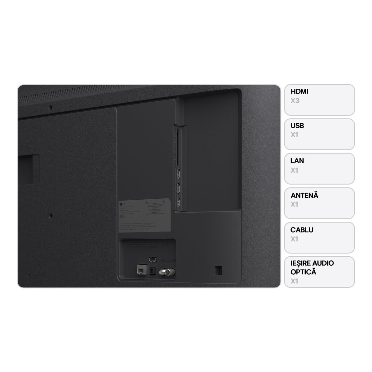 Afbeeldingen van Smart TV Toshiba