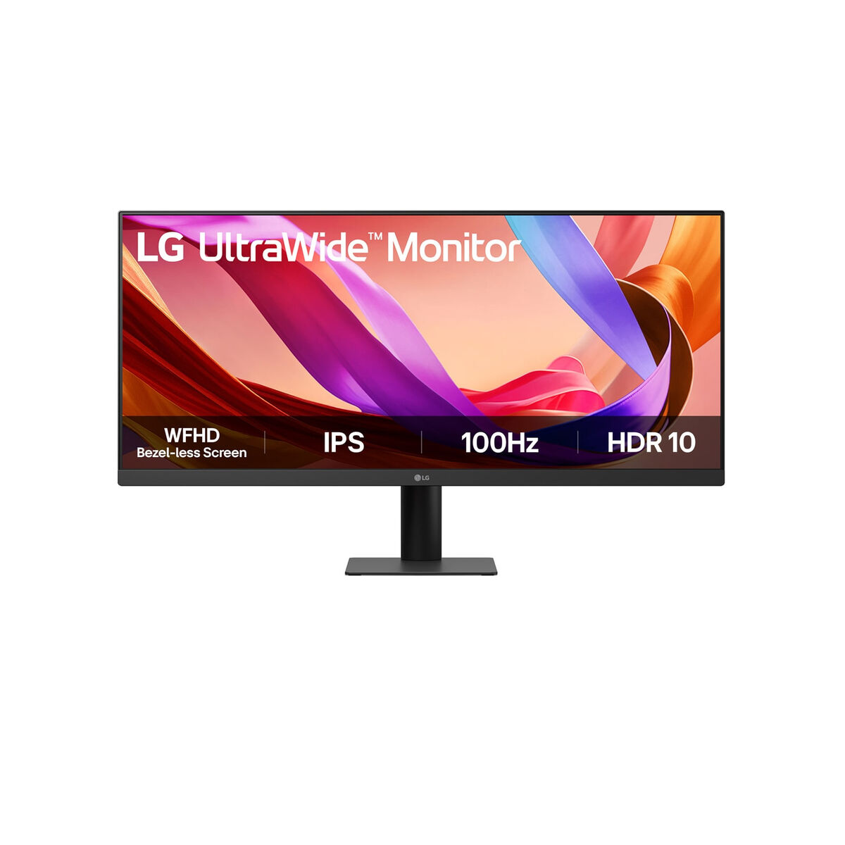 Picture of Gaming Monitor LG 29U511A-B 29"