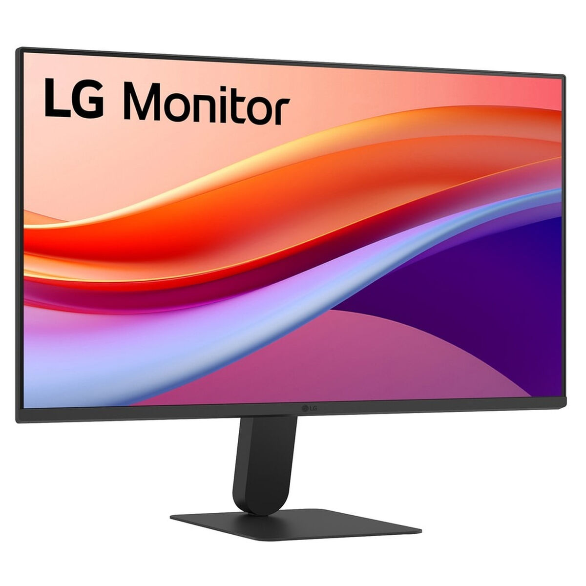 Image de Écran LG 24U411A-B Full HD 24"