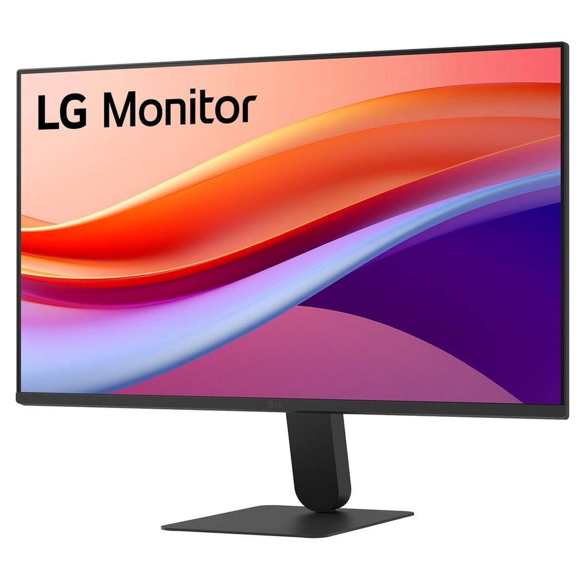 Image de Écran LG 24U411A-B Full HD 24"