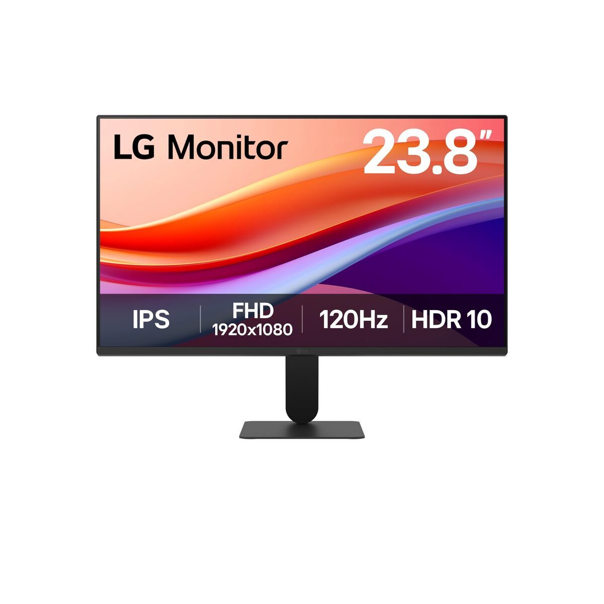 Picture of Monitor LG 24U411A-B Full HD 24"