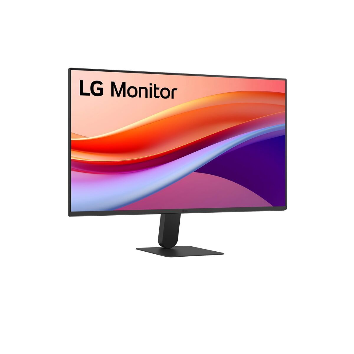 Picture of Gaming Monitor LG 27U411A-B Full HD 27"