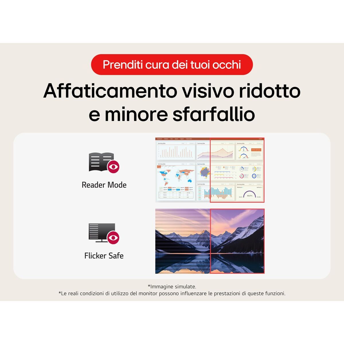 Picture of Gaming Monitor LG 27U411A-B Full HD