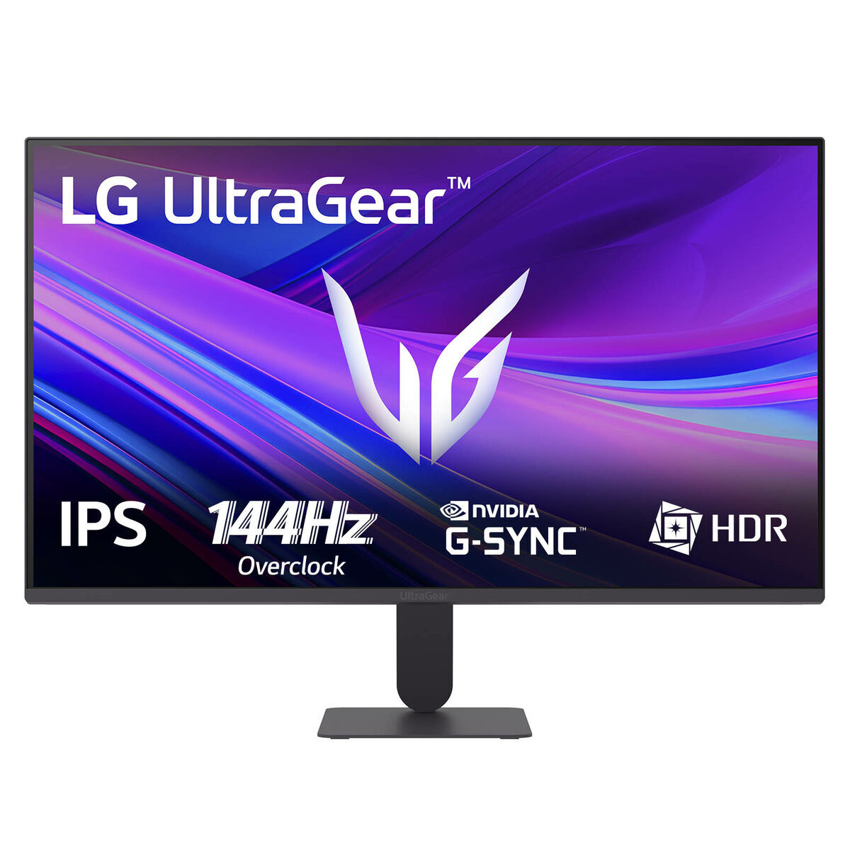 Afbeeldingen van Gaming Monitor LG 27G411A-B.AEU 27" Full HD