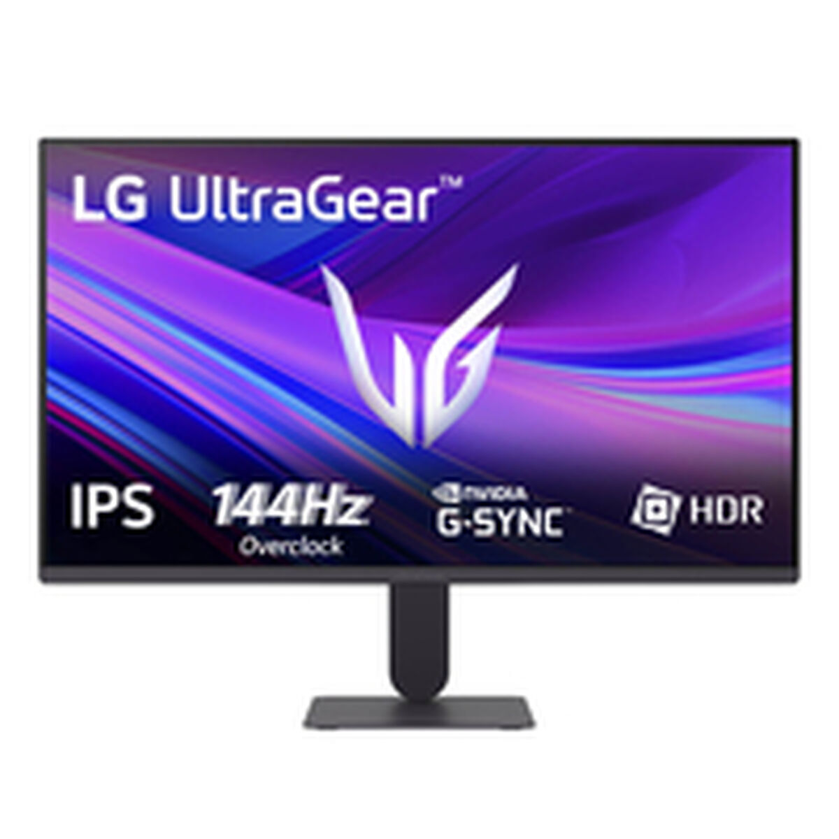 Picture of Monitor LG 24G411A-B 24" Full HD
