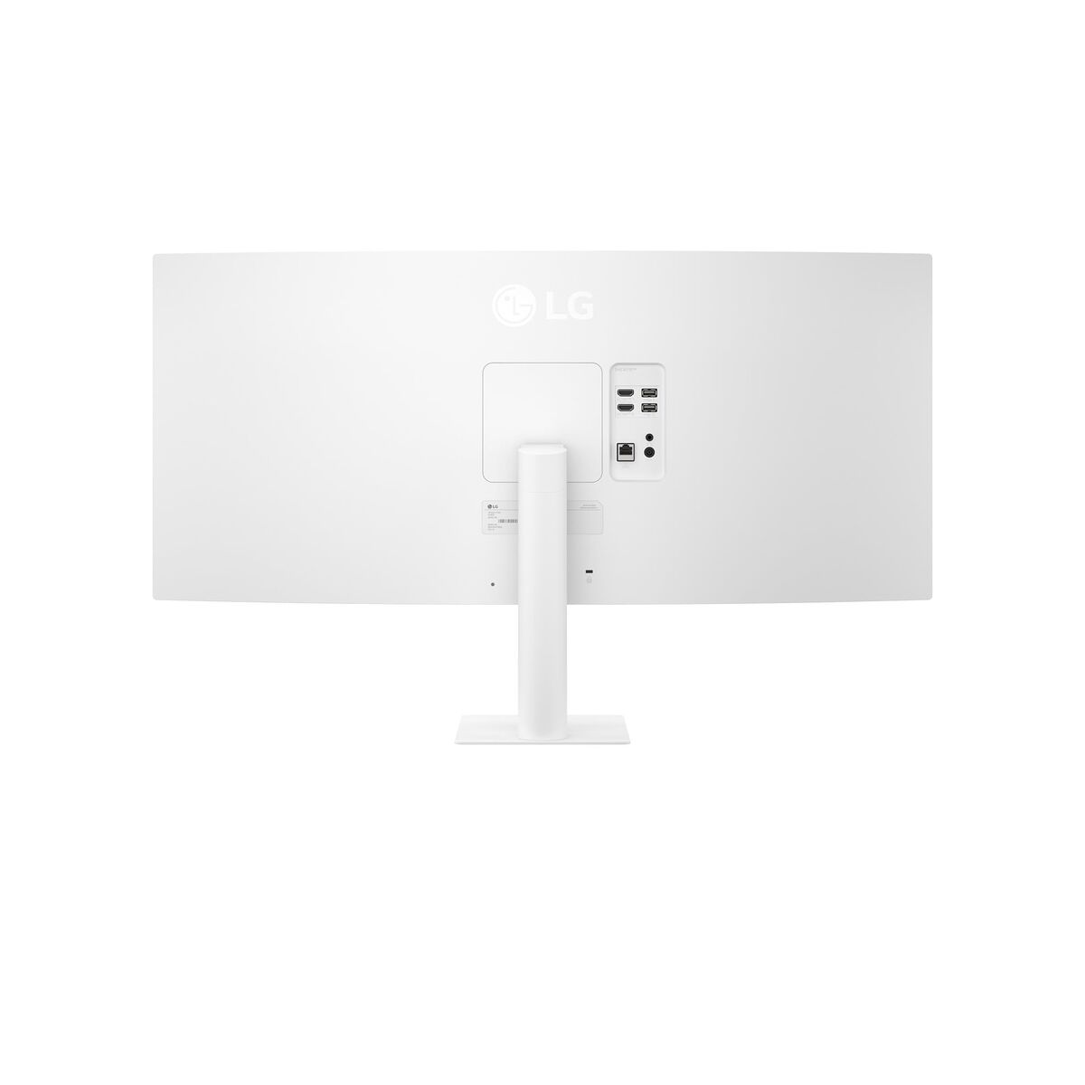 Image de Écran LG 34U601SA-W UltraWide Quad HD 34"