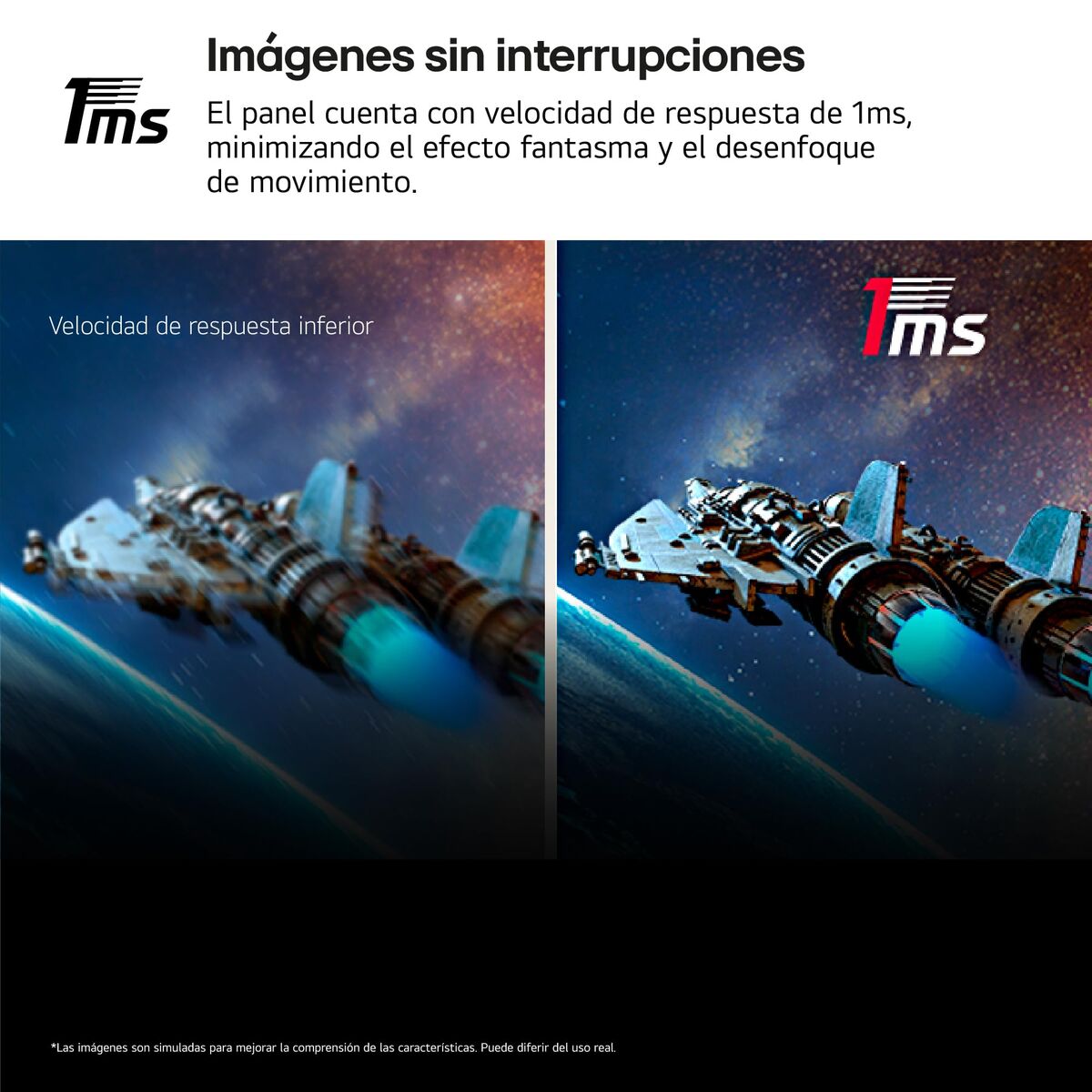 Picture of Monitor LG 27G640A-B 2K ULTRA HD 27"