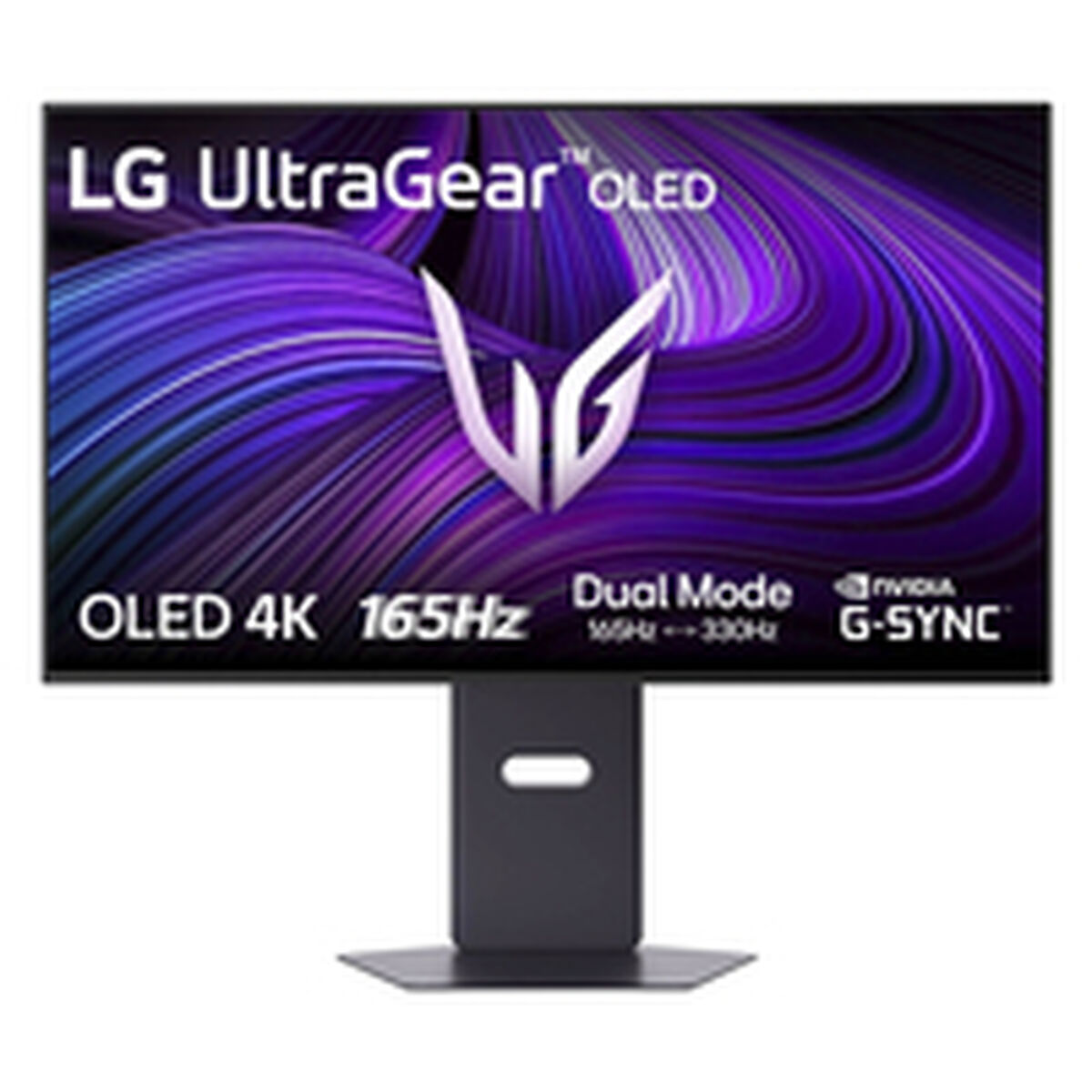 Picture of Gaming Monitor LG 32GX850A-B.AEU 4K Ultra HD 32"