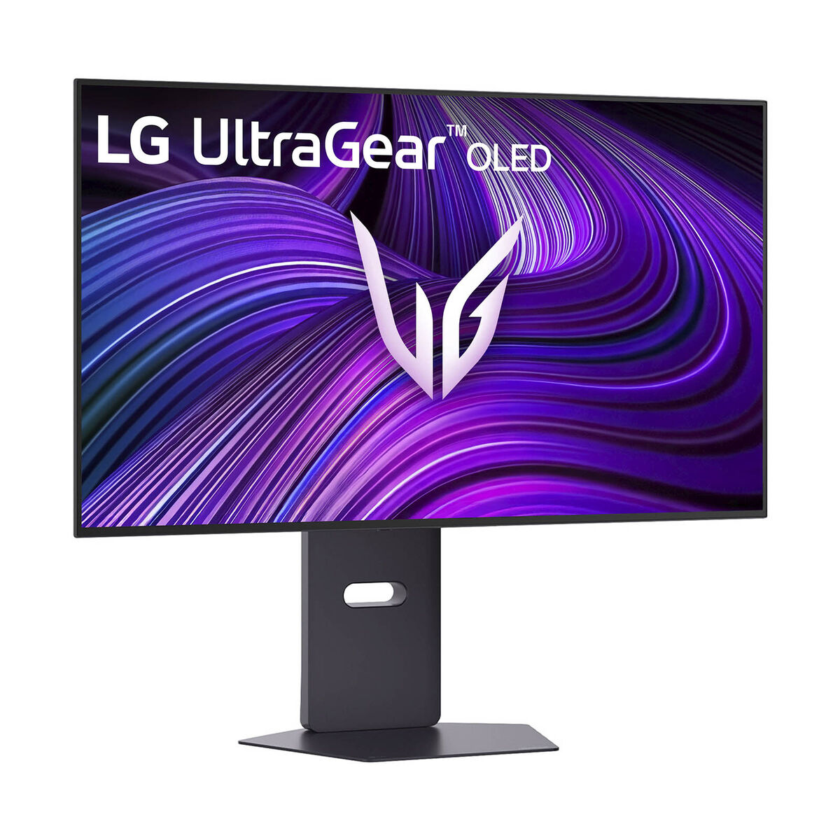 Picture of Gaming Monitor LG 32GX850A-B.AEU 4K Ultra HD 32"