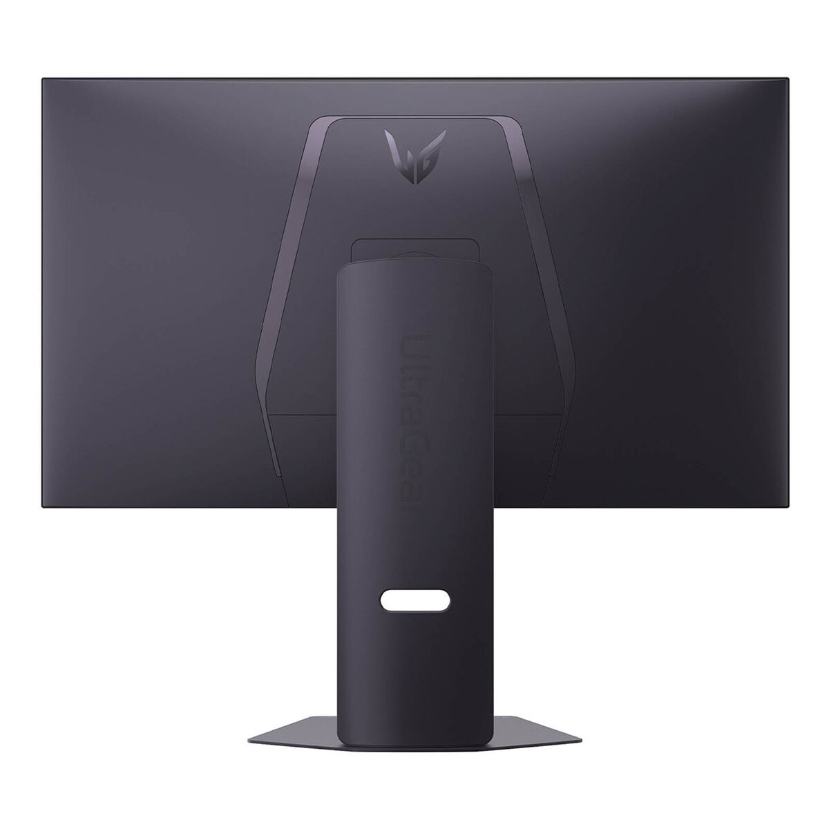 Bild von Gaming-Monitor LG 32GX850A-B 4K Ultra HD 32"