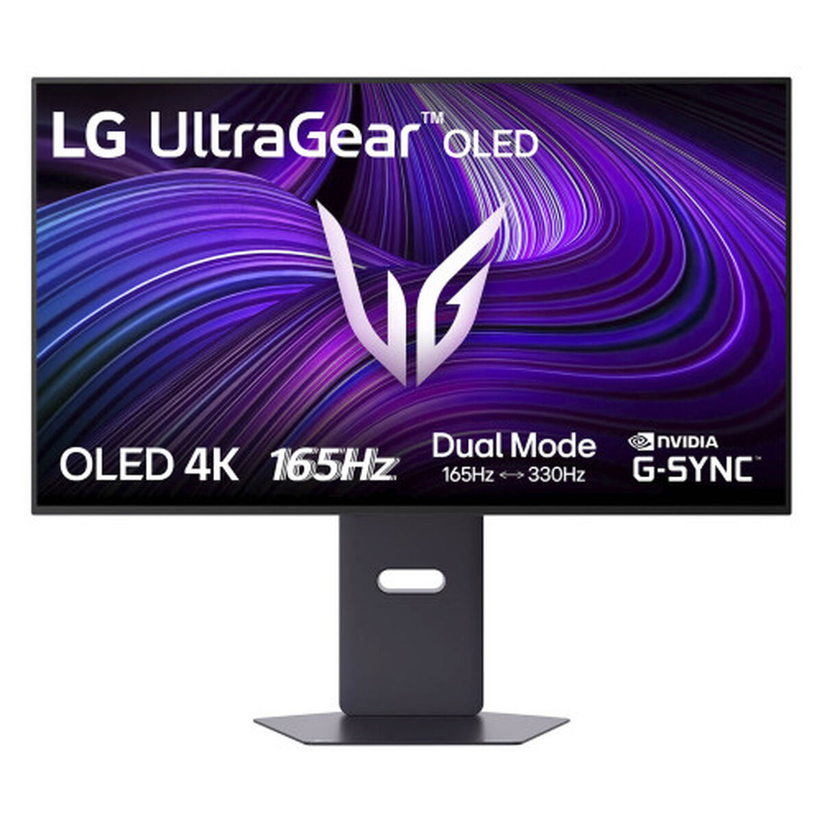 Picture of Gaming Monitor LG 32GX850A-B.AEU 4K Ultra HD 32"