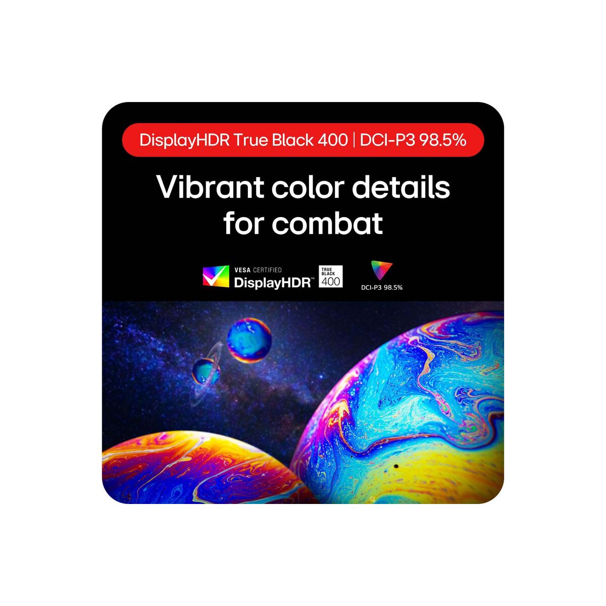 Image de Gaming Monitor LG 27GX704A-B 27"