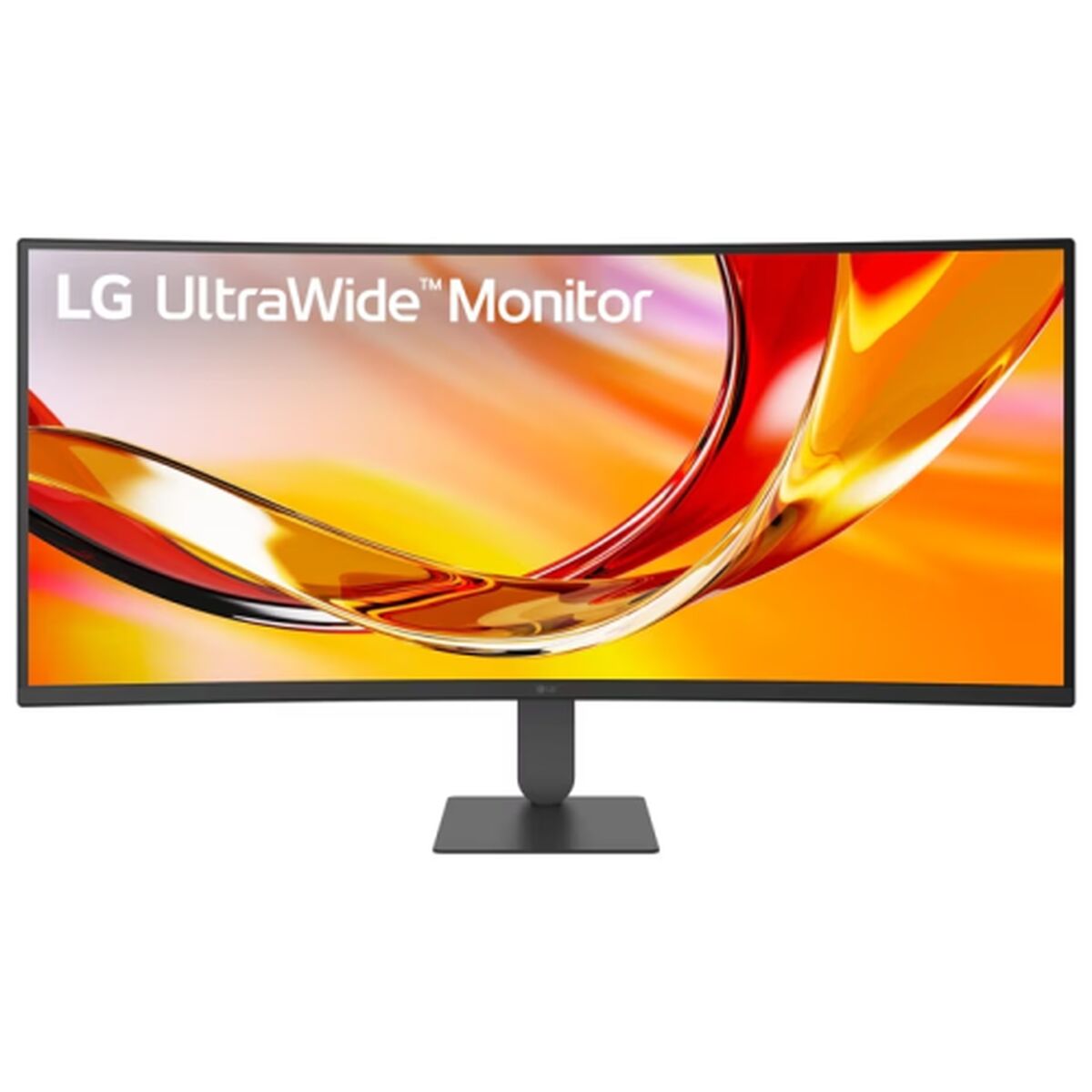 Bild von Monitor LG 34U640B-B