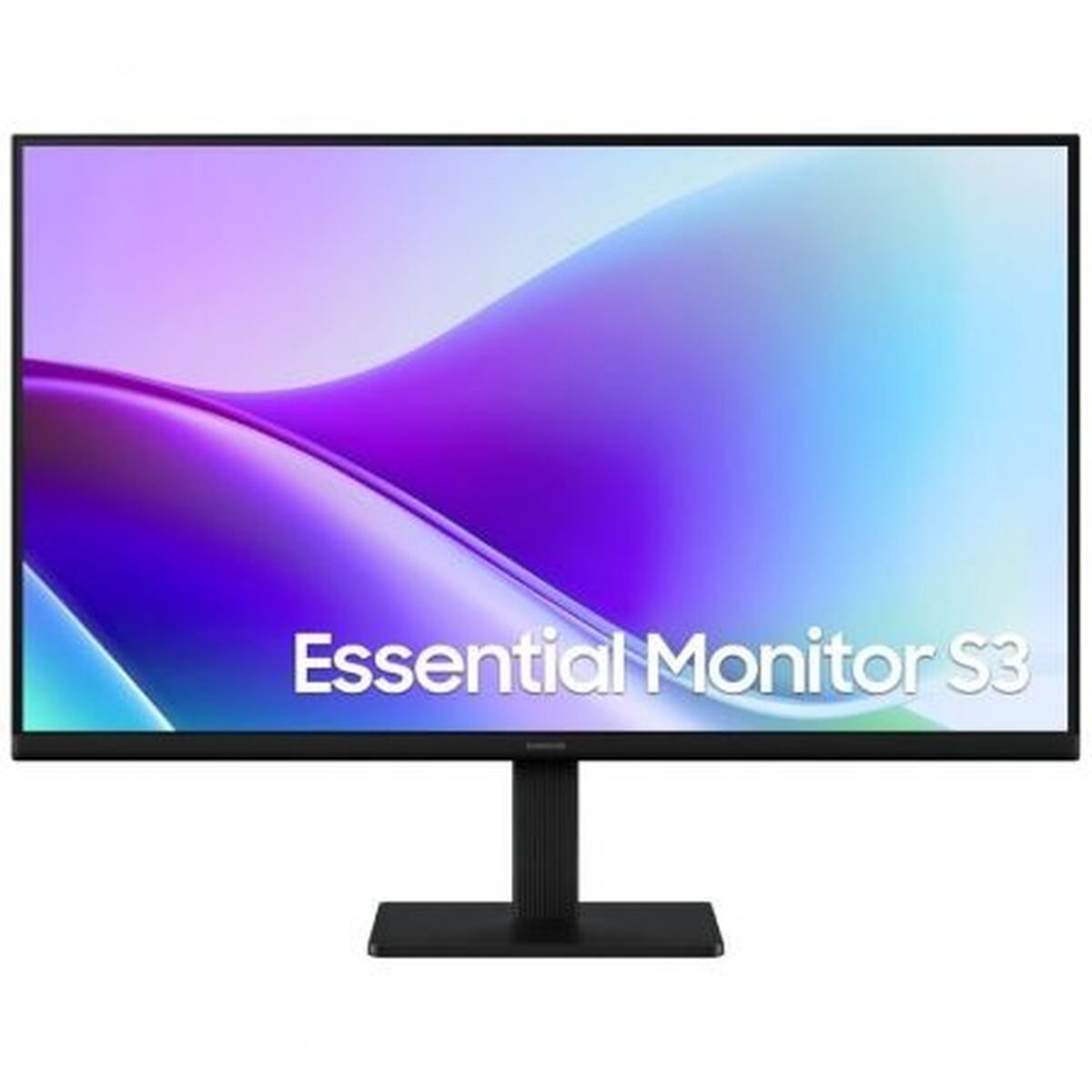 Image de Gaming Monitor Samsung LS27F320GAUXEN Full HD 27"